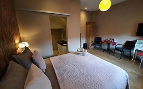 B&B Heart Of Bruges